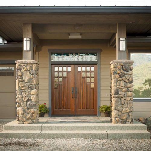 Rogue Valley Exterior Doors Sacramento, CA