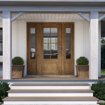 Jeld-Wen Exterior Doors Sacramento, CA