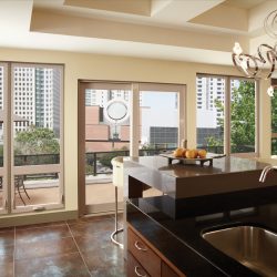 Milgard Patio Doors Sacramento, CA