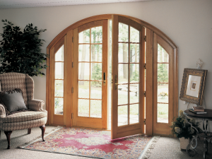 Marvin Exterior Doors