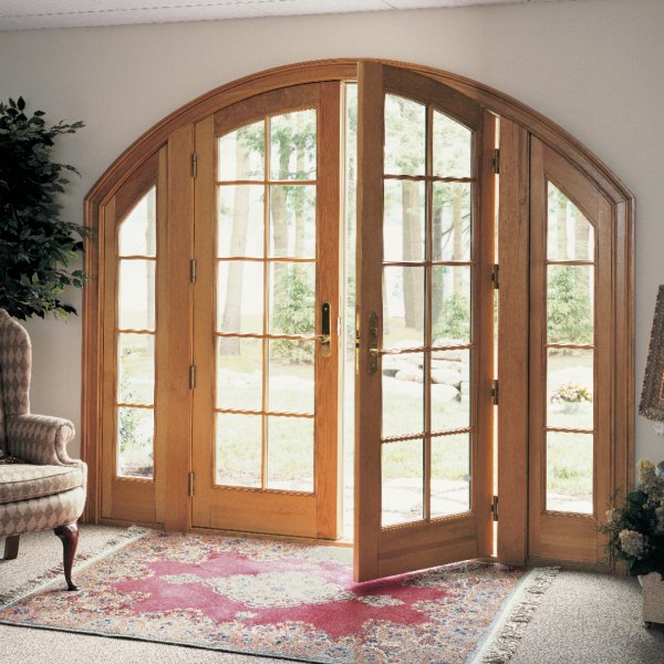 Marvin Exterior Doors