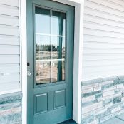 Therma tru Exterior Doors Sacramento. CA