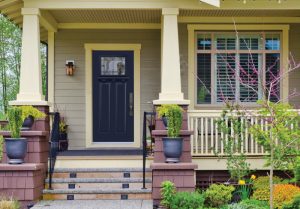 Masonite Exterior Doors Sacramento, CA