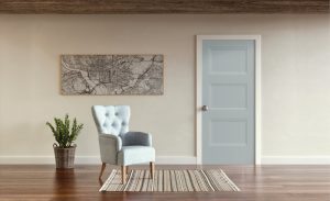 Masonite Interior Doors Sacramento, CA